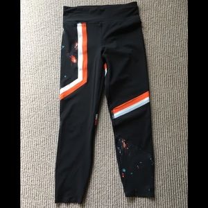 Sweaty Betty Zero Gravity 7/8 Leggings